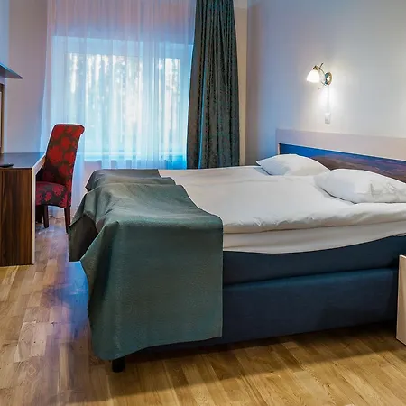 Hotel Pirita &