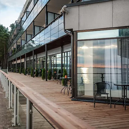Hotel Pirita & 3*