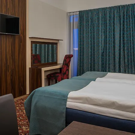 Hotel Pirita & Tallin