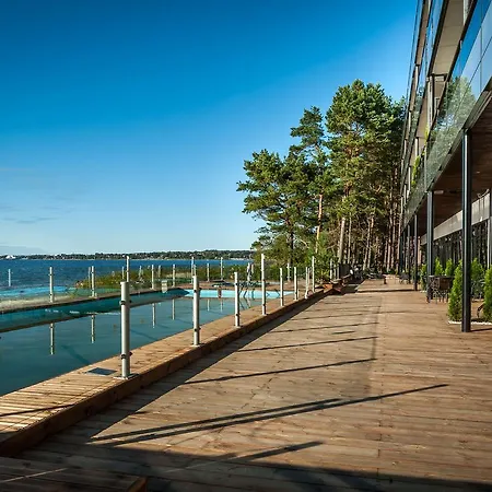 Hotel Pirita &