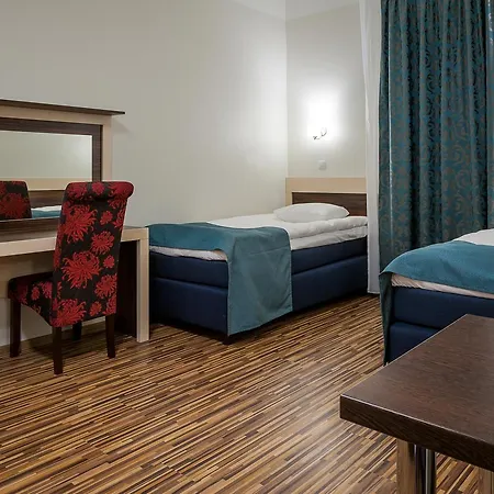Hotel Pirita &
