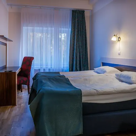 Hotel Pirita & Tallin
