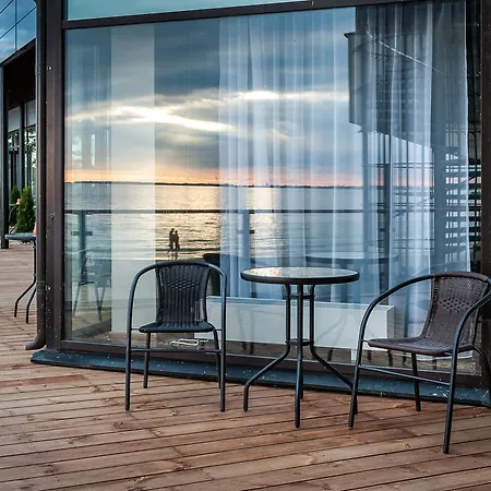 Hotel Pirita &