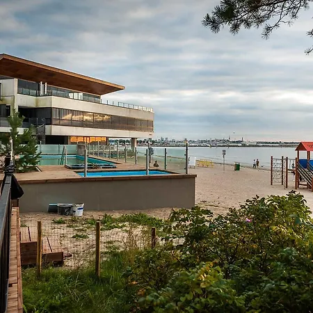 Pirita & 3* Tallin