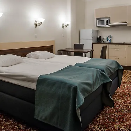 Hotel Pirita &
