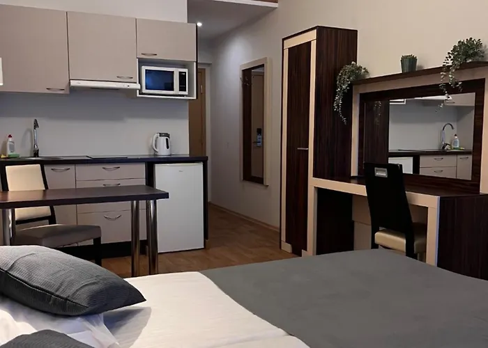 Pirita & Hotel Tallinn