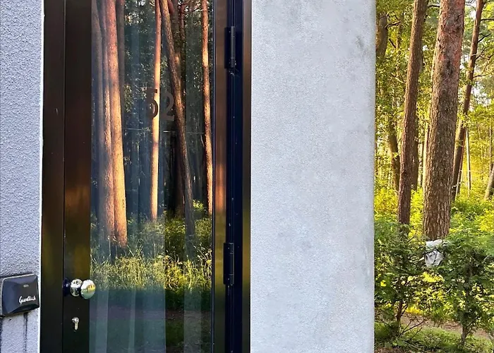 Pirita & Hotel Reval