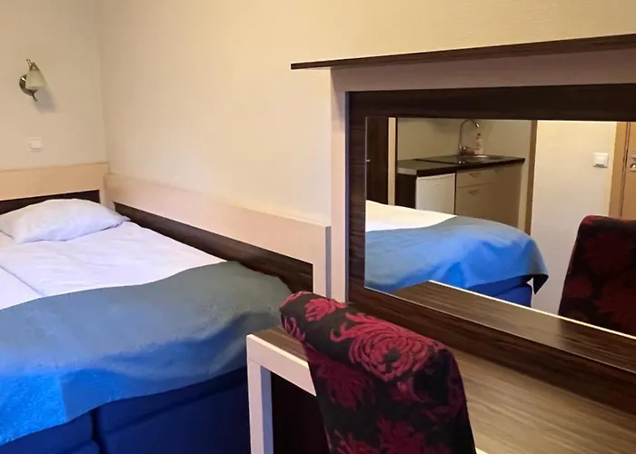 Hotel Pirita & Reval