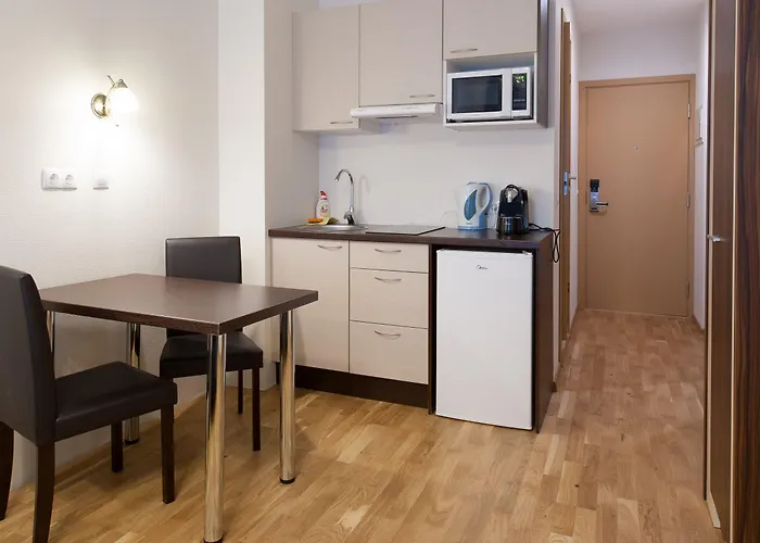 Hotel Pirita & Reval