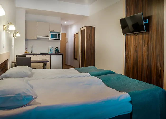 Hotel Pirita & Reval