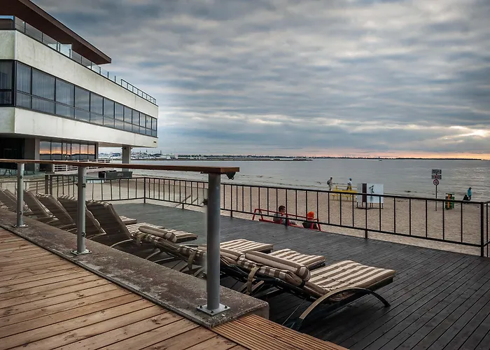 Hotel Pirita & Reval