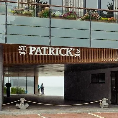 Hotel Pirita & Tallinn