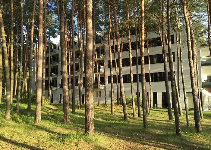 Hotel Pirita & 3*