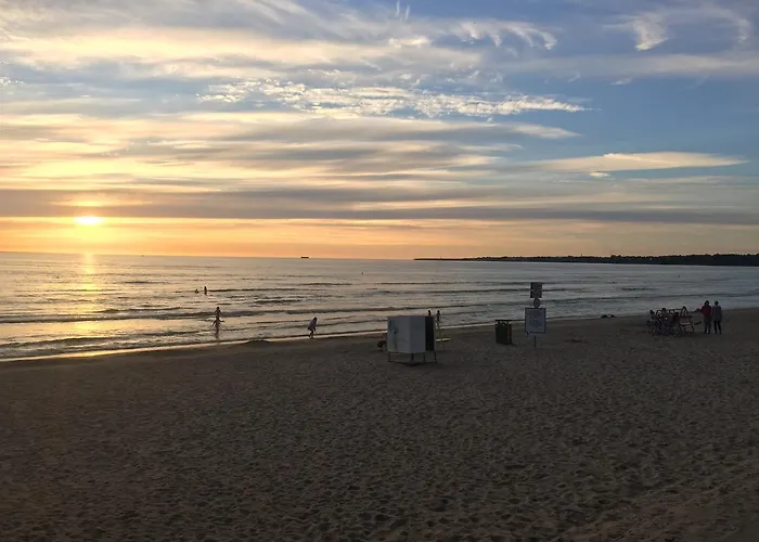 Hotel Pirita & Reval