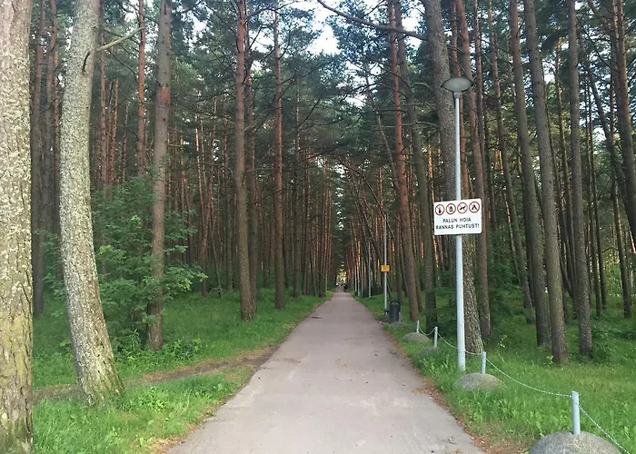 Hotell Pirita & Tallinn