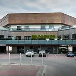 Pirita & Hotel Tallinn