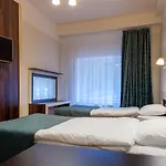 Hotel Pirita & Tallinn