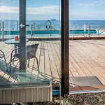 Hotel Pirita &