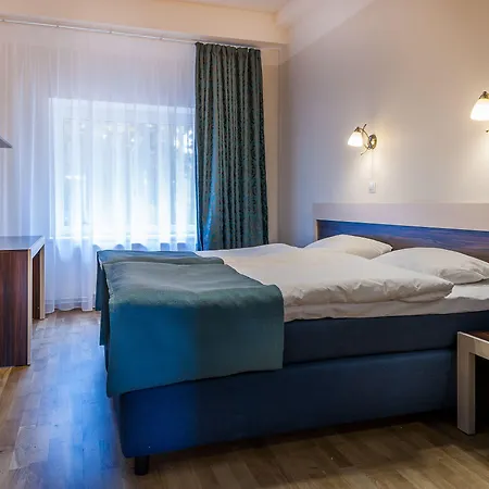 Pirita & Таллин