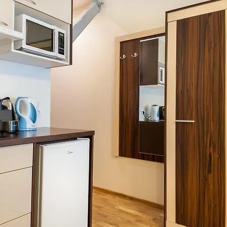 Pirita & Таллин