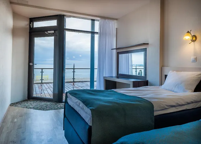 Pirita & 3* タリン