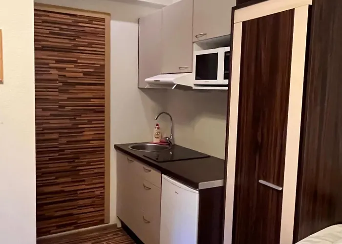 Pirita & ホテル 3*