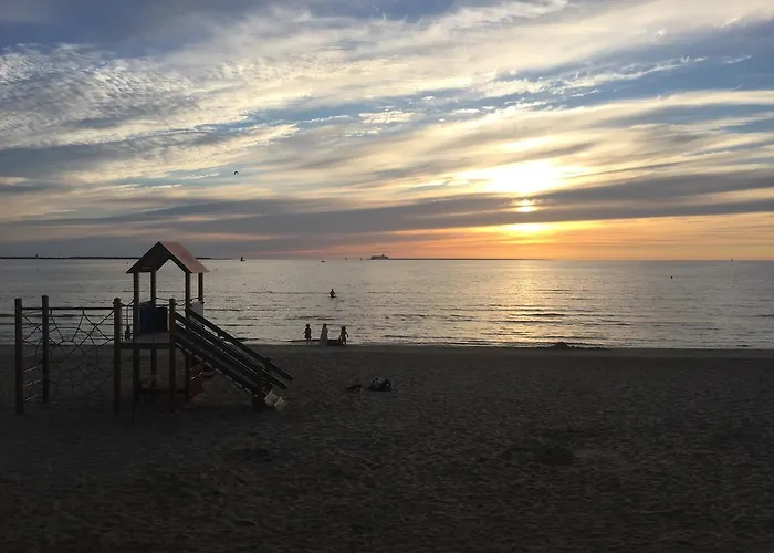 Pirita & 3* タリン